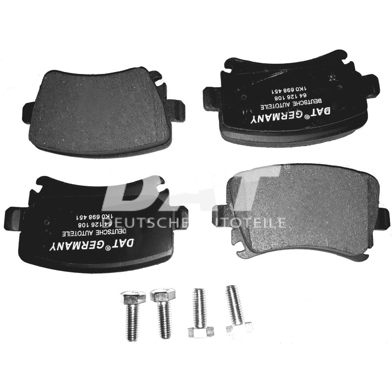 Brake Pad